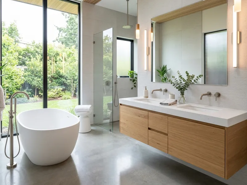 Bathroom Plumbing in Geronimo Estates, AZ
